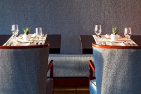 Le Meridien Lav, Split
