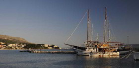Le Meridien Lav, Split