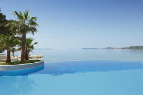 Le Meridien Lav, Split