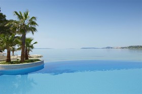 Le Meridien Lav, Split