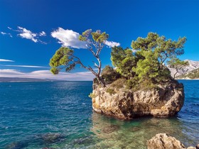 Le Meridien Lav, Split