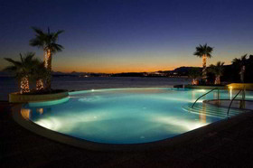Le Meridien Lav, Split