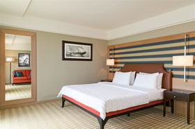 Le Meridien Lav, Split