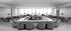 Le Meridien Lav, Split