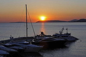 Le Meridien Lav, Split