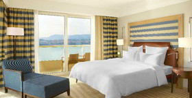 Le Meridien Lav, Split