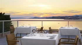 Le Meridien Lav, Split