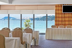 Le Meridien Lav, Split
