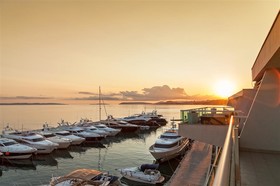 Le Meridien Lav, Split