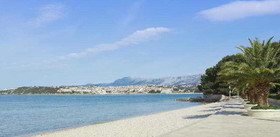 Le Meridien Lav, Split