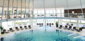 Le Meridien Lav, Split