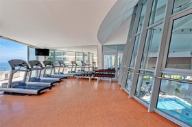 Le Meridien Lav, Split