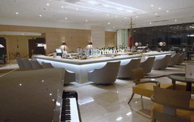 Le Meridien Lav, Split