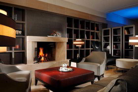 Le Meridien Lav, Split