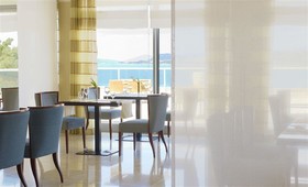 Le Meridien Lav, Split
