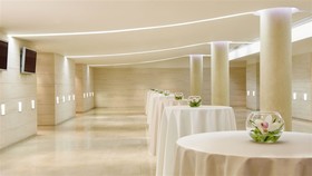 Le Meridien Lav, Split