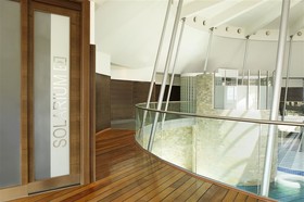 Le Meridien Lav, Split