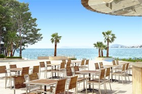 Le Meridien Lav, Split