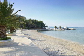 Le Meridien Lav, Split