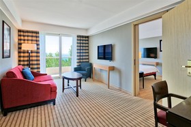 Le Meridien Lav, Split
