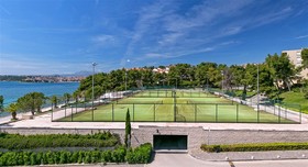 Le Meridien Lav, Split