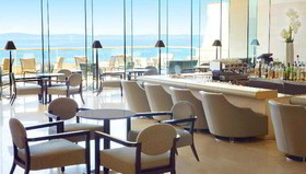Le Meridien Lav, Split