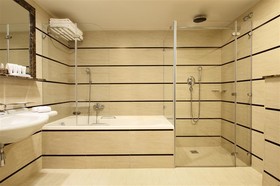 Le Meridien Lav, Split