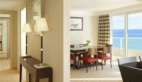 Le Meridien Lav, Split