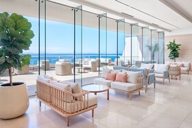 Le Meridien Lav, Split