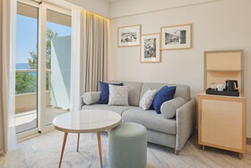 Le Meridien Lav, Split