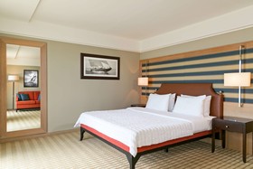 Le Meridien Lav, Split
