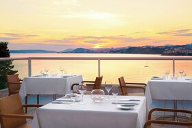 Le Meridien Lav, Split