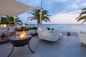 Le Meridien Lav, Split