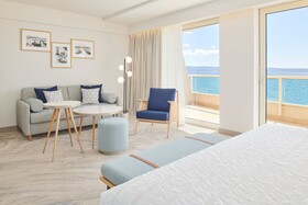 Le Meridien Lav, Split