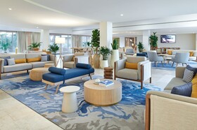 Le Meridien Lav, Split