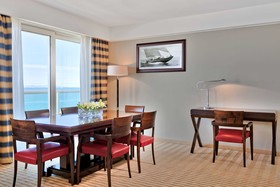 Le Meridien Lav, Split