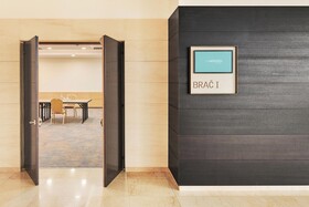 Le Meridien Lav, Split