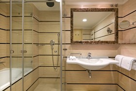 Le Meridien Lav, Split