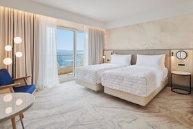 Le Meridien Lav, Split