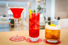 Le Meridien Lav, Split