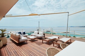 Le Meridien Lav, Split