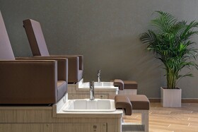 Le Meridien Lav, Split