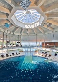 Le Meridien Lav, Split