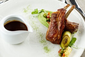 Le Meridien Lav, Split