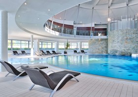 Le Meridien Lav, Split