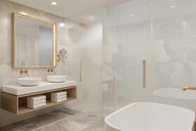 Le Meridien Lav, Split