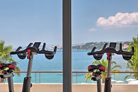 Le Meridien Lav, Split