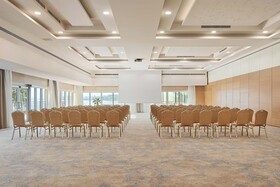Le Meridien Lav, Split