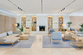 Le Meridien Lav, Split