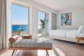 Le Meridien Lav, Split